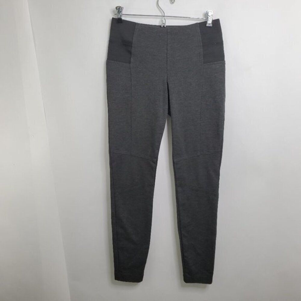 Kut From the Kloth Angie Skinny Leggings S Gray St
